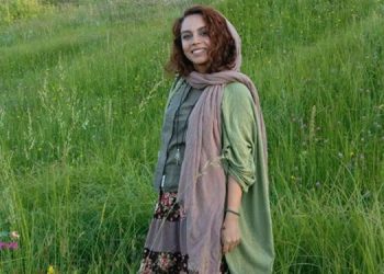 La journaliste Moloud Hajizadeh condamnée à un an de prison