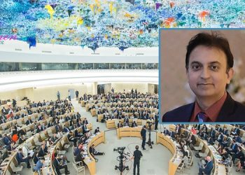 Prolongation du mandat de Javaid Rehman : les Iraniennes traitées comme des êtres de seconde classe