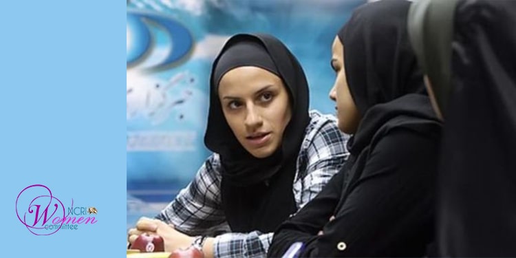 Niloufar Ardalan