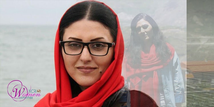 Golrokh Ebrahimi Iraee condamnée à un an de prison supplémentaire