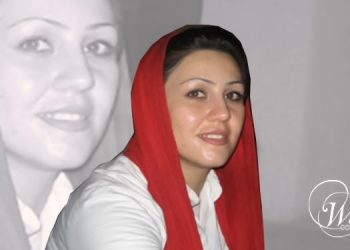 La prisonnière politique Maryam Akbari Monfared privée d'appeler sa famille