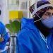 80 000 infirmières iraniennes infectées par le COVID-19 en 14 mois