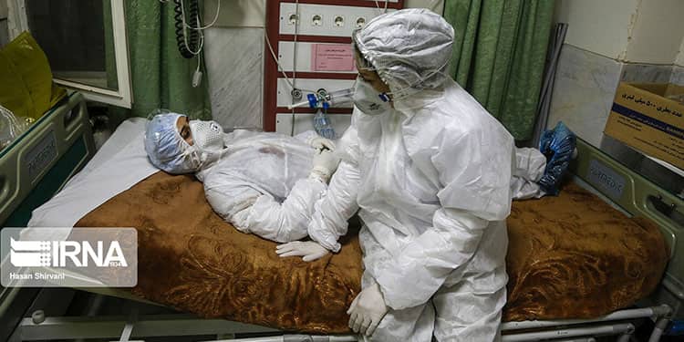 130 infirmières mortes du COVID-19