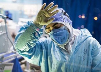 Suicide de jeunes internes en médecine