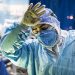 Suicide de jeunes internes en médecine