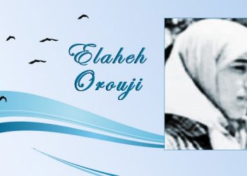 Elaheh Orouji
