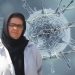 L'enseignante à la retraite Nahid Fat'halian positive au Covid-19 à la prison d'Evine