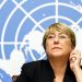 Michelle Bachelet