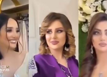 Quatre mannequins et le propriétaire d'un magasin de draperie arrêtés à Mahabad