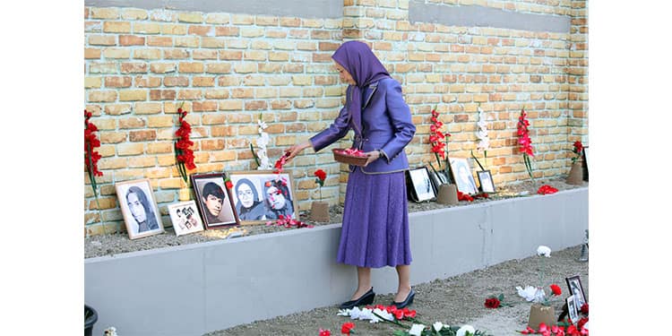 Ce qui reste est une humanité pure et sans souillure