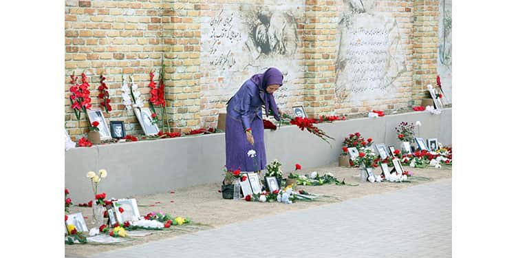 Sauvegarder les valeurs des victimes du massacre