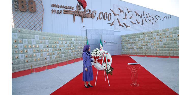 Appel à traduire en justice Khamenei, Raïssi et Ejeï