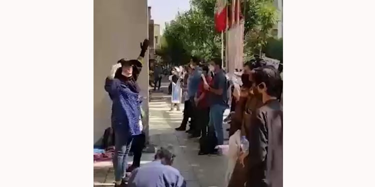 Coupures de courant généralisées  