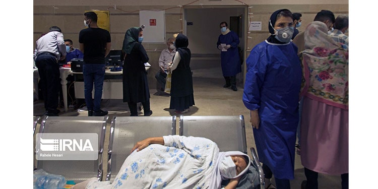 La variante Delta du coronavirus touche 29 provinces