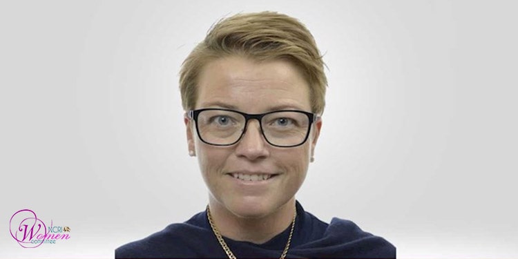 Alexsandra Anstrell