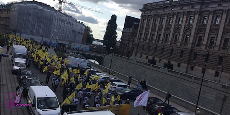 Le mouvement pour la justice exige qu'un tribunal international tienne responsables 