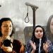 Le juge le plus misogyne du monde à la tête du système judiciaire iranien