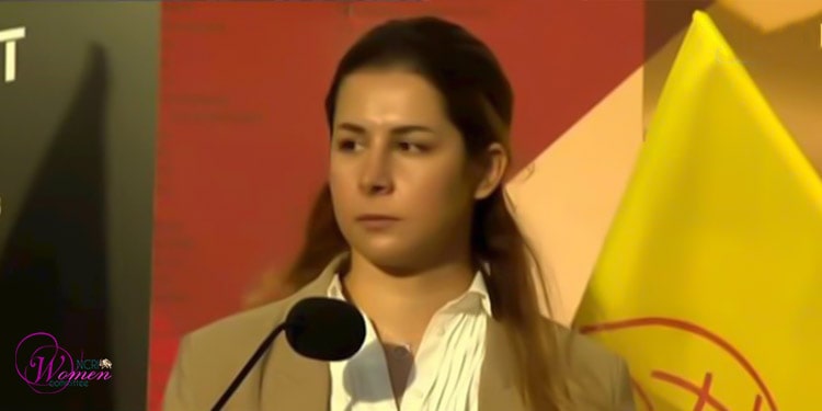 Ghazaleh Ranji