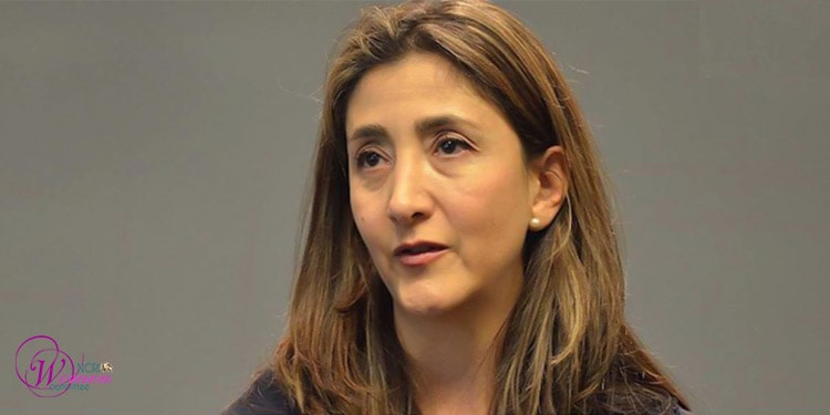 Ingrid Betancourt
