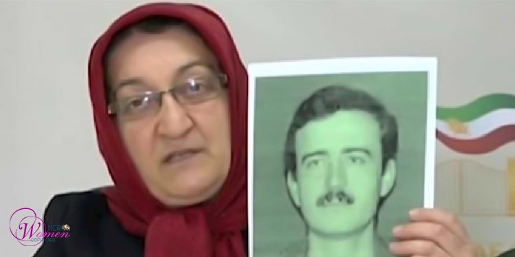 Khadijeh Borhani