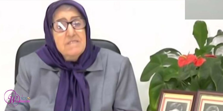 Mère Hadjar