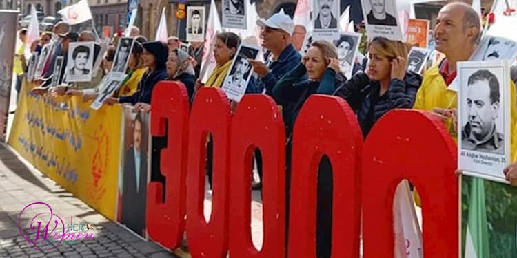 “Un autre crime moins connu était l'emprisonnement des petits enfants