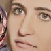 On se souviendra toujours de Fatemeh Zarei qui s'est sacrifiée pour son peuple.
