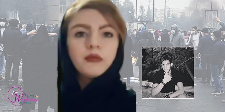 Nouvelle audience pour Farzaneh Ansarifar