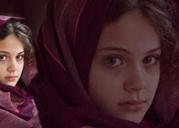 le mariage des enfants étant encouragé en Iran