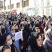 Troisième jour de manifestations nationales des enseignants dans 114 villes d'Iran