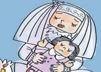 Une mariée de 13 ans n’est pas un mariage précoce, affirme un député des mollahs