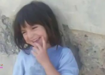 Les forces de sécurité abattent une fillette de 8 ans et blessent sa sœur