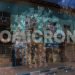 Epidémie d'Omicron dans les prisons de Qarchak et d’Evine