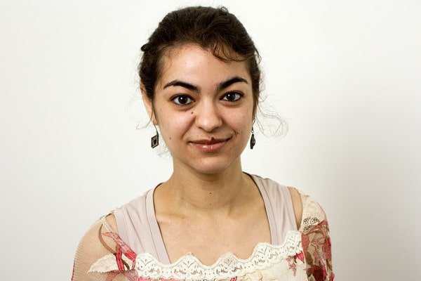 Diana Eltahawy a également déclaré