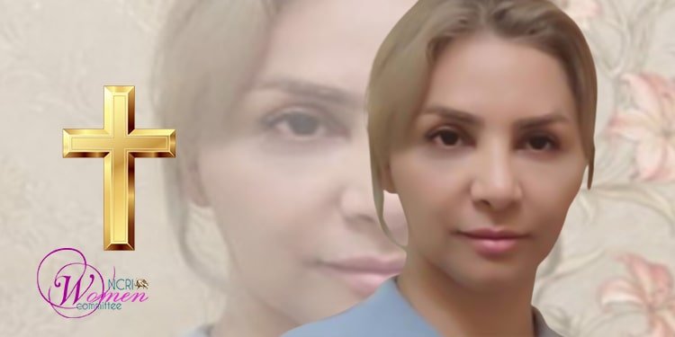 Une chrétienne, Fariba Dalir, va purger une peine de deux ans en Iran