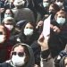Retraités et les pensionnés de la sécurité sociale manifestent à travers l’Iran