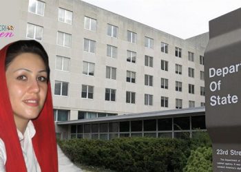Maryam Akbari emprisonnée 12 ans pour avoir demandé justice