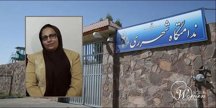 La vie de Zahra Safa’i est en danger, son transfert à l'hôpital bloqué