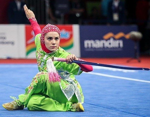 Zahra Kiani