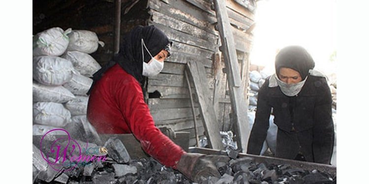 Un regard sur les conditions des travailleuses en Iran