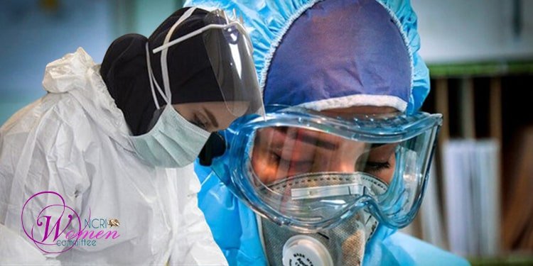 6 000 infirmières et médecins quittent l'Iran en deux ans