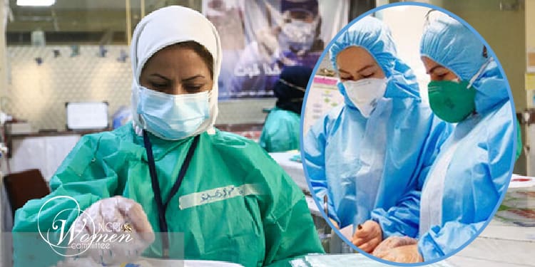 Shahriari a également souligné que les approbations non professionnelle