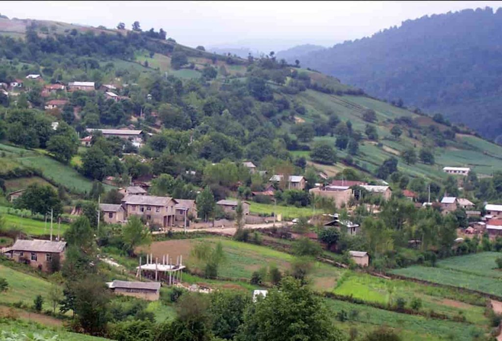 Mazandaran a engagé des poursuites judiciaires pour les 120 personnes arrêtées