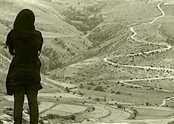 Les veuves en Iran en proie à la misogynie des mollahs