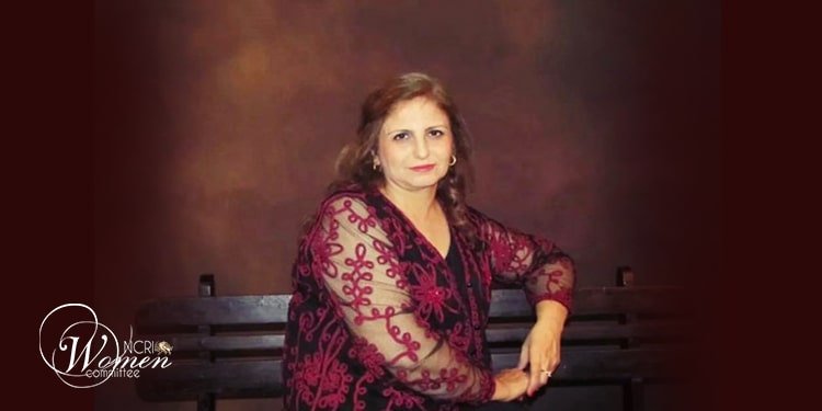 Haleh Gholami