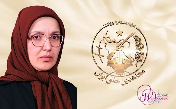 Un regard sur la vie et la lutte fructueuses de Hamideh Taati