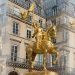 Jeanne d'Arc, héroïne nationale de la France