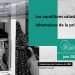 Rapport mensuel juin 2022 - Les conditions inhumaines dans la prison de Qarchak