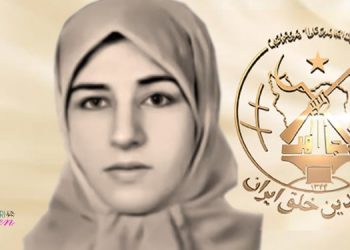 Nastaran Hedayat Firouzabadi