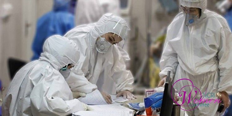 180 infirmières licenciées dans la province de Zanjan après l'annulation du plan spécial COVID-19